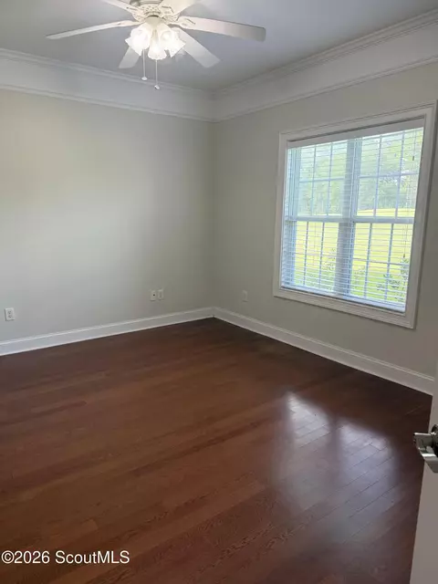 Bedroom - 7272 Shellman Bluff Rd NE #9, Townsend, GA 31331 photo 1 of 8