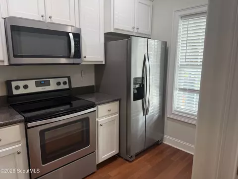 Kitchen - 7272 Shellman Bluff Rd NE #9, Townsend, GA 31331 photo 1 of 4