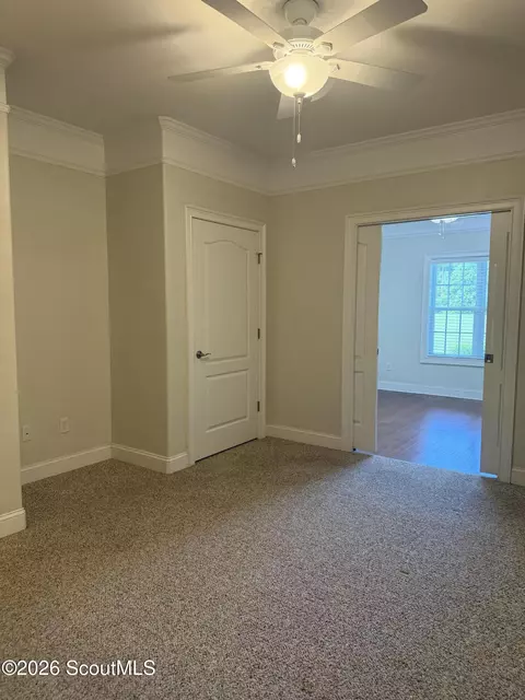 Bedroom - 7272 Shellman Bluff Rd NE #9, Townsend, GA 31331 photo 4 of 8