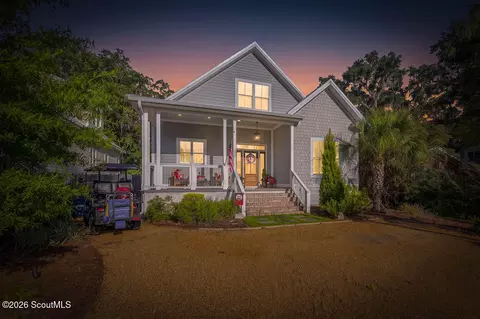 311 Peachtree St, Saint Simons Island, GA 31522