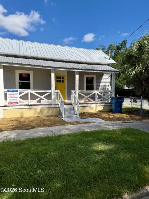 1416 Albany St, Brunswick, GA 31520