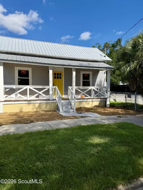 1416 Albany St, Brunswick, GA 31520