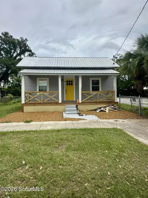 1416 Albany St, Brunswick, GA 31520