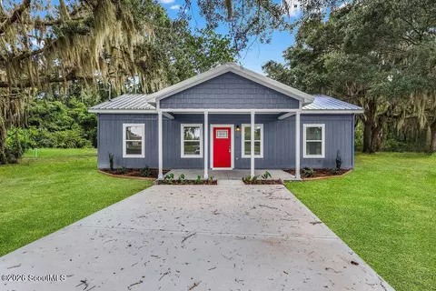 656 SE Ridge Rd, Darien, GA 31305