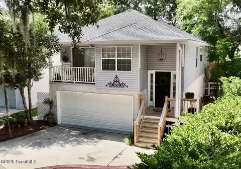 511 Cedar St, Saint Simons Island, GA 31522