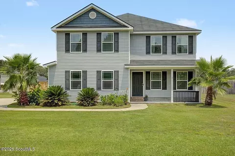 7 NW Oxbow Ln, Ludowici, GA 31316