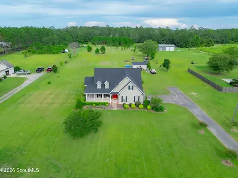 View/Area - 4400 Carson Rd, Blackshear, GA 31516 photo 1 of 6