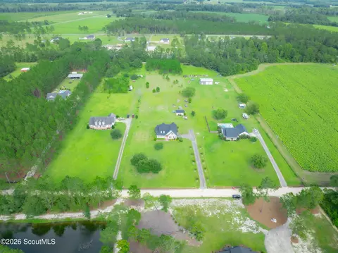 View/Area - 4400 Carson Rd, Blackshear, GA 31516 photo 3 of 6