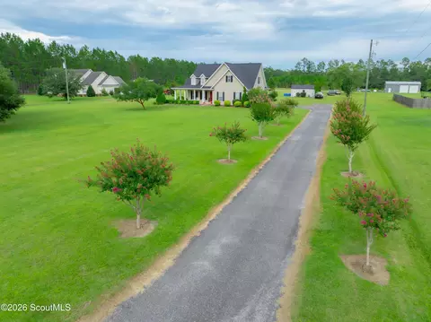 Other - 4400 Carson Rd, Blackshear, GA 31516 photo 1 of 11