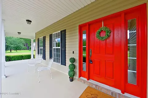 Exterior - 4400 Carson Rd, Blackshear, GA 31516 photo 2 of 6