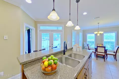 Kitchen - 4400 Carson Rd, Blackshear, GA 31516 photo 5 of 5