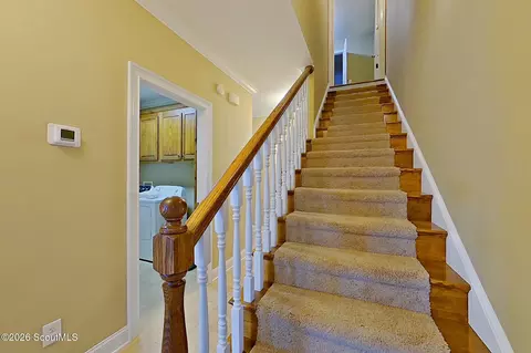 Entry Way - 4400 Carson Rd, Blackshear, GA 31516 photo 3 of 4