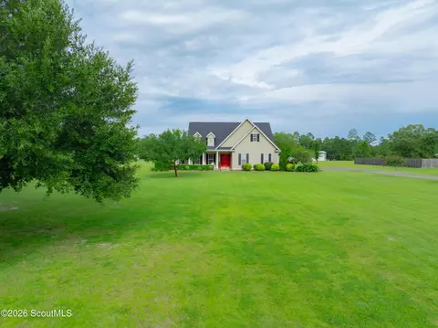 Other - 4400 Carson Rd, Blackshear, GA 31516 photo 10 of 11