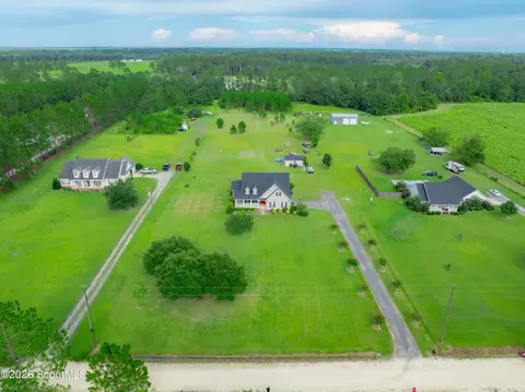 View/Area - 4400 Carson Rd, Blackshear, GA 31516 photo 6 of 6