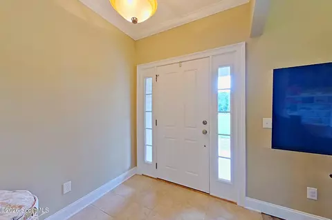 Entry Way - 4400 Carson Rd, Blackshear, GA 31516 photo 1 of 4