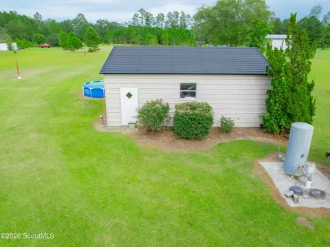 Other - 4400 Carson Rd, Blackshear, GA 31516 photo 9 of 11