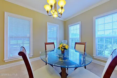 Dining - 4400 Carson Rd, Blackshear, GA 31516 photo 3 of 3