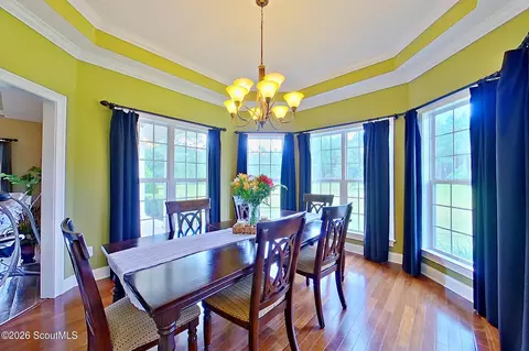 Dining - 4400 Carson Rd, Blackshear, GA 31516 photo 2 of 3