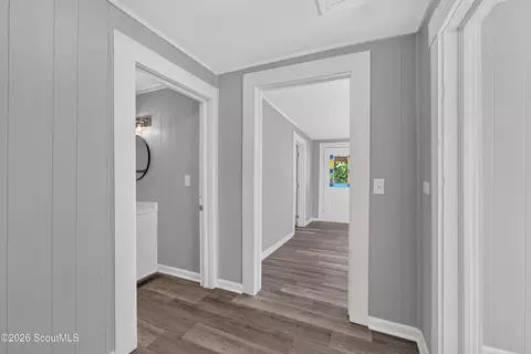Entry Way - 401 Ware St, Blackshear, GA 31516 photo 1 of 1
