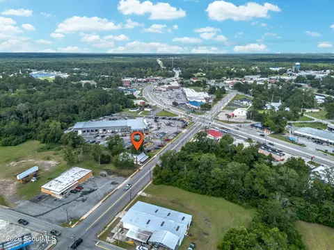 View/Area - 401 Ware St, Blackshear, GA 31516 photo 2 of 2