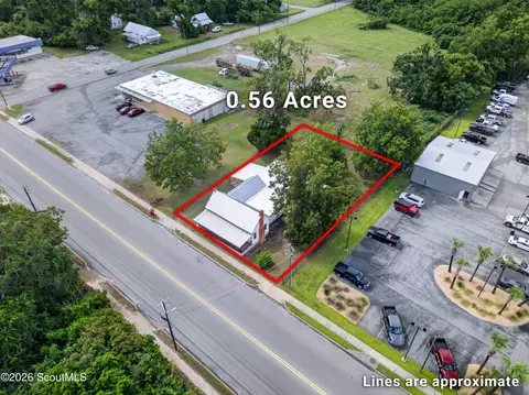 Other - 401 Ware St, Blackshear, GA 31516 photo 7 of 7