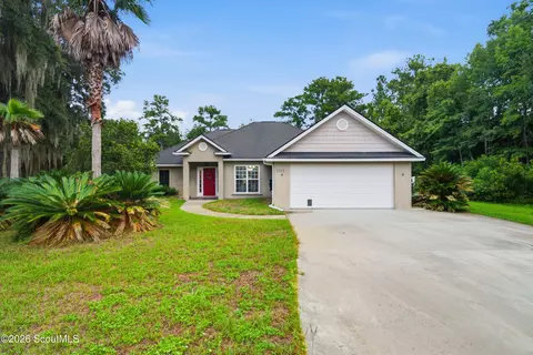 1155 SE Sapelo Cir SE, Darien, GA 31305