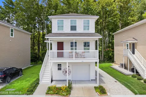 144 Mohr Clb Dr, Darien, GA 31305