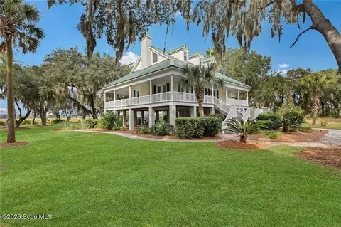 153 Sapelo Park Dr NE #153, Shellman Bluff, GA 31331 photo 9