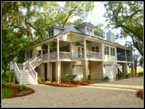 153 Sapelo Park Dr NE #153, Shellman Bluff, GA 31331 photo 8