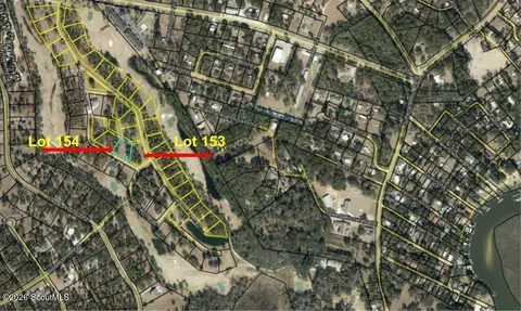153 Sapelo Park Dr NE #153, Shellman Bluff, GA 31331 photo 2