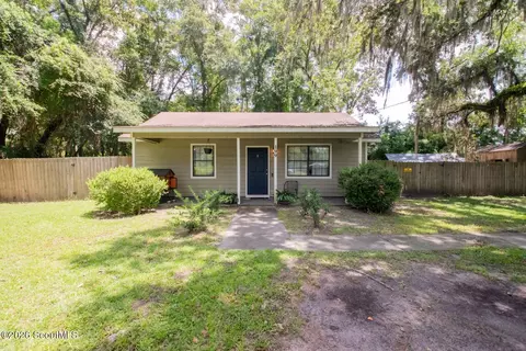 199 N Arizona St, Kingsland, GA 31548
