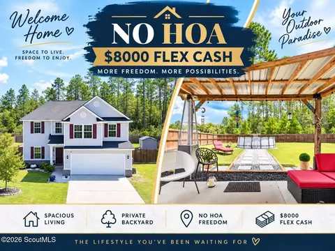 1063 Sweetbay Ct, Hinesville, GA 31313