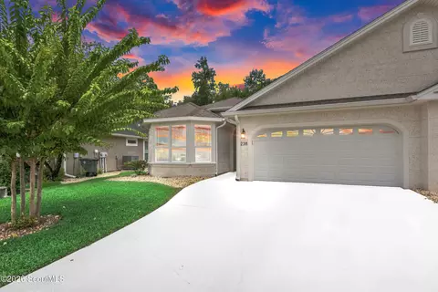 238 Miller Dr, Kingsland, GA 31548