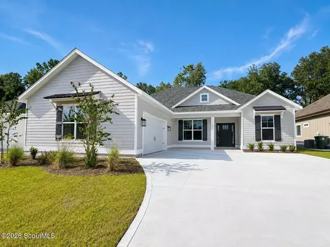 184 Verano St, Kingsland, GA 31548