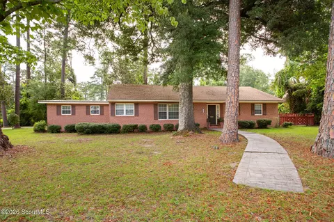1112 Hill St, Waycross, GA 31501