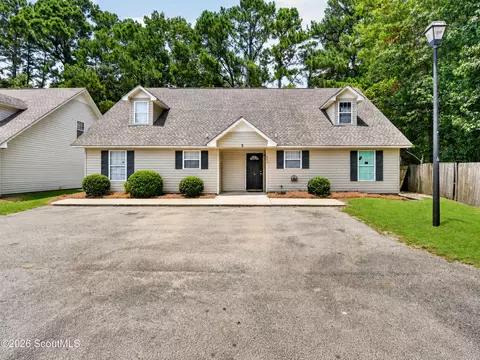 858 Warren Mason Blvd #ALL S, Brunswick, GA 31520