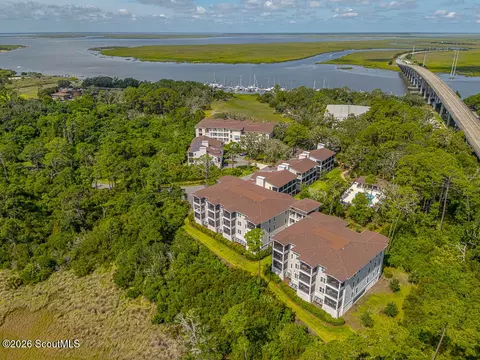 101 Harbor Rd, Jekyll Island, GA 31527