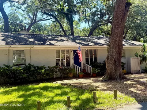 403 Magnolia 414 Park Ave, Saint Simons Island, GA 31522