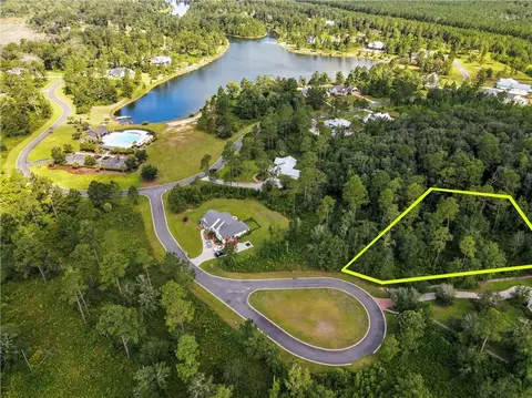 54 Salt Marsh Ct, Brunswick, GA 31523