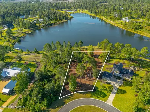22 Sandbar Pl, Brunswick, GA 31523