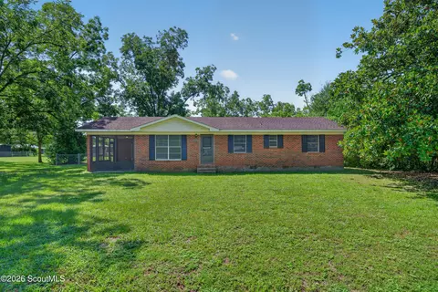 2867 Evergreen Rd, Waycross, GA 31503