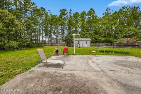 Exterior - 4334 Smith Rd SE, Townsend, GA 31331 photo 1 of 4