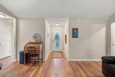 Entry Way - 4334 Smith Rd SE, Townsend, GA 31331 photo 1 of 1