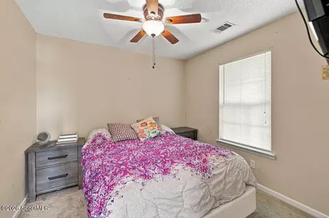 Bedroom - 4334 Smith Rd SE, Townsend, GA 31331 photo 1 of 2