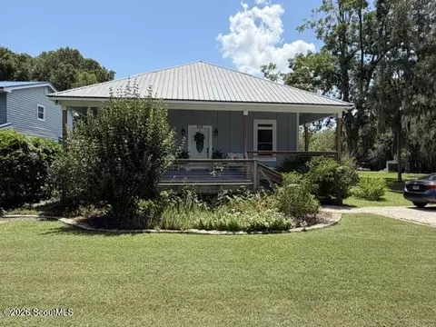 232 S Harrington Rd, Saint Simons Island, GA 31522
