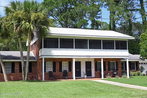 3 Forrest Ave #B, Jekyll Island, GA 31527