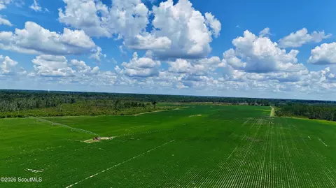 0 Highway 32, Alma, GA 31510