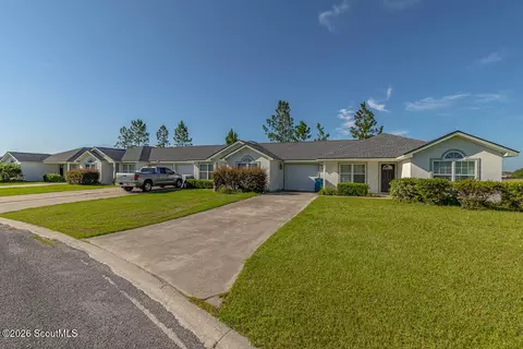 110 Maghunt Way, Brunswick, GA 31525