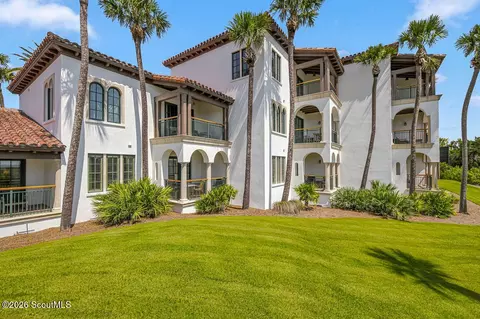 50 Dune Ave #1052, Sea Island, GA 31561