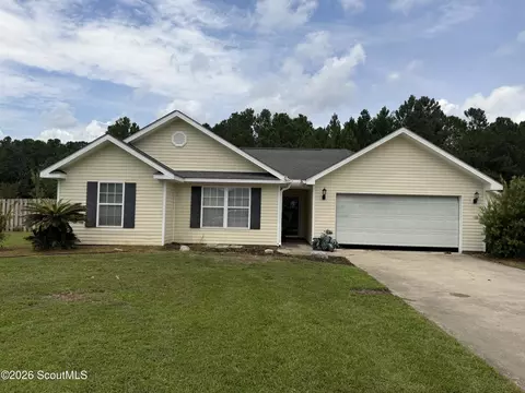 25 Maggies Ridge Way, Brunswick, GA 31525